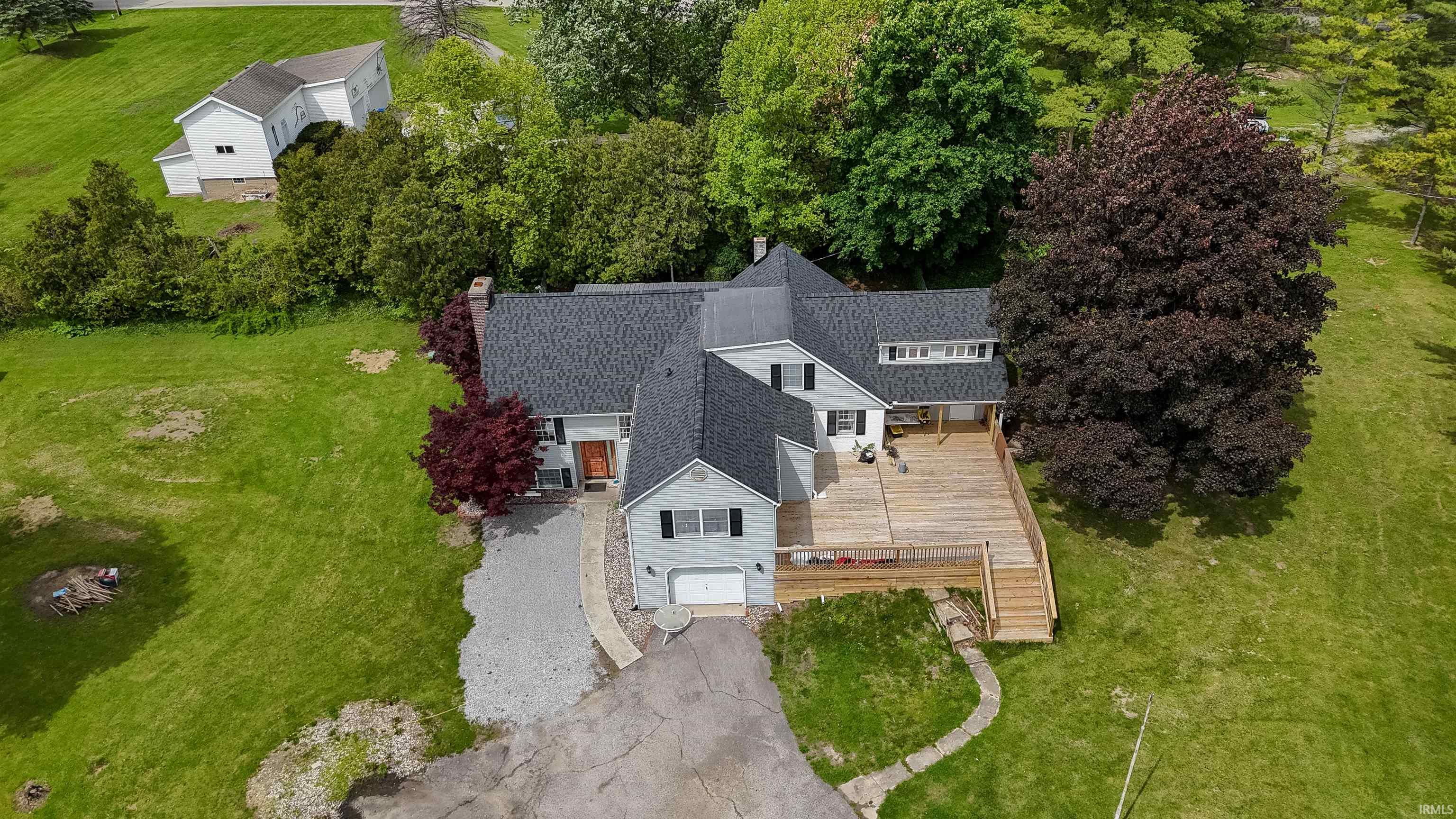 11791 N State Road 13 Road Syracuse IN 46567