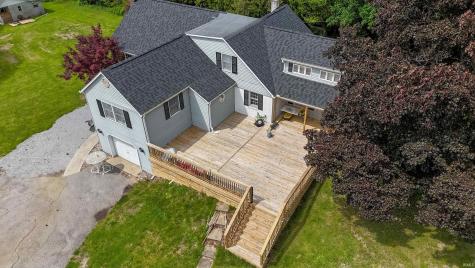 11791 N State Road 13 Road Syracuse IN 46567