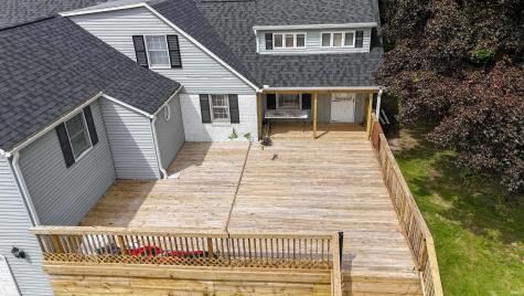 11791 N State Road 13 Road Syracuse IN 46567