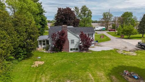 11791 N State Road 13 Road Syracuse IN 46567