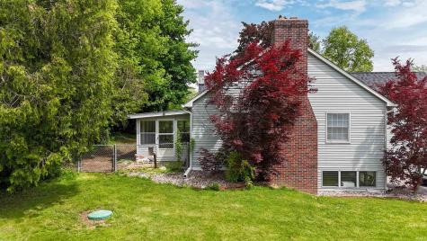 11791 N State Road 13 Road Syracuse IN 46567
