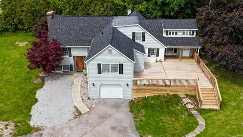 11791 N State Road 13 Road Syracuse IN 46567