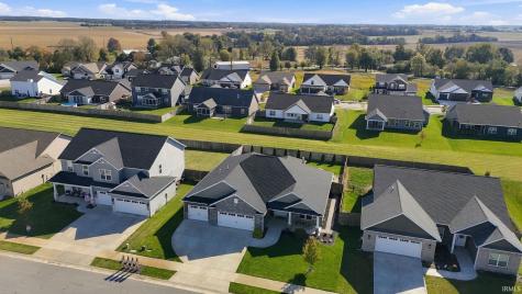 3583 Hyacinth Lane Lafayette IN 47909