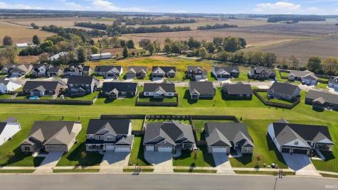 3583 Hyacinth Lane Lafayette IN 47909