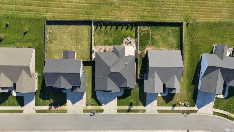 3583 Hyacinth Lane Lafayette IN 47909