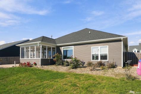 3583 Hyacinth Lane Lafayette IN 47909