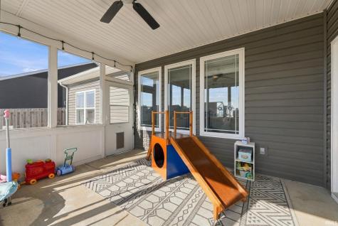 3583 Hyacinth Lane Lafayette IN 47909