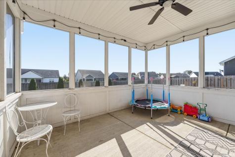 3583 Hyacinth Lane Lafayette IN 47909