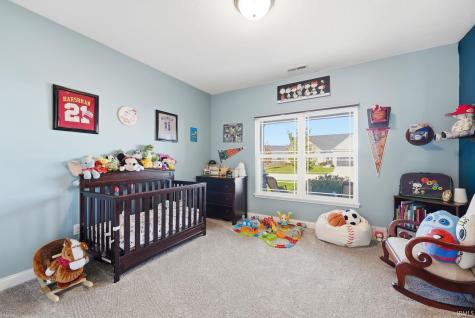 3583 Hyacinth Lane Lafayette IN 47909