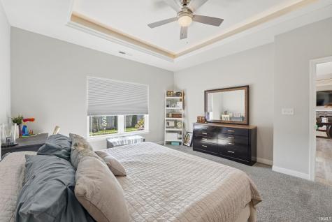 3583 Hyacinth Lane Lafayette IN 47909