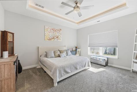 3583 Hyacinth Lane Lafayette IN 47909