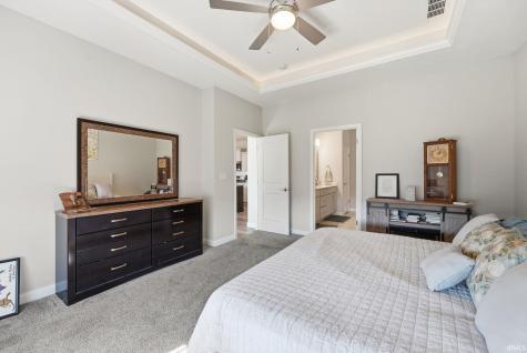 3583 Hyacinth Lane Lafayette IN 47909