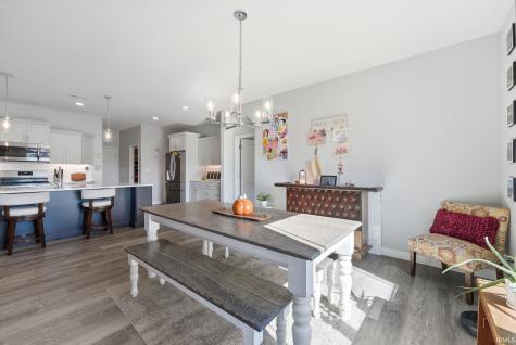 3583 Hyacinth Lane Lafayette IN 47909