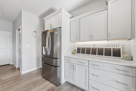 3583 Hyacinth Lane Lafayette IN 47909