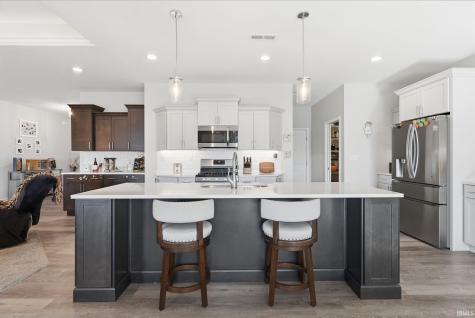 3583 Hyacinth Lane Lafayette IN 47909