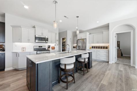 3583 Hyacinth Lane Lafayette IN 47909