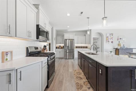 3583 Hyacinth Lane Lafayette IN 47909