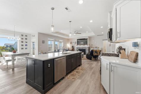 3583 Hyacinth Lane Lafayette IN 47909