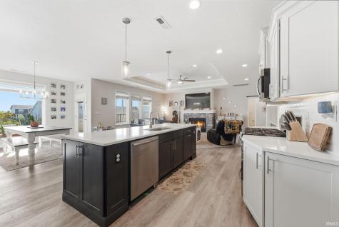 3583 Hyacinth Lane Lafayette IN 47909