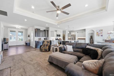 3583 Hyacinth Lane Lafayette IN 47909