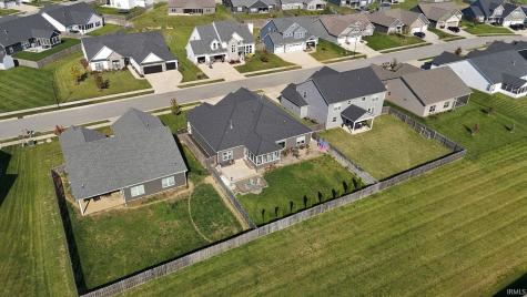 3583 Hyacinth Lane Lafayette IN 47909