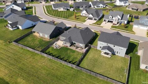 3583 Hyacinth Lane Lafayette IN 47909