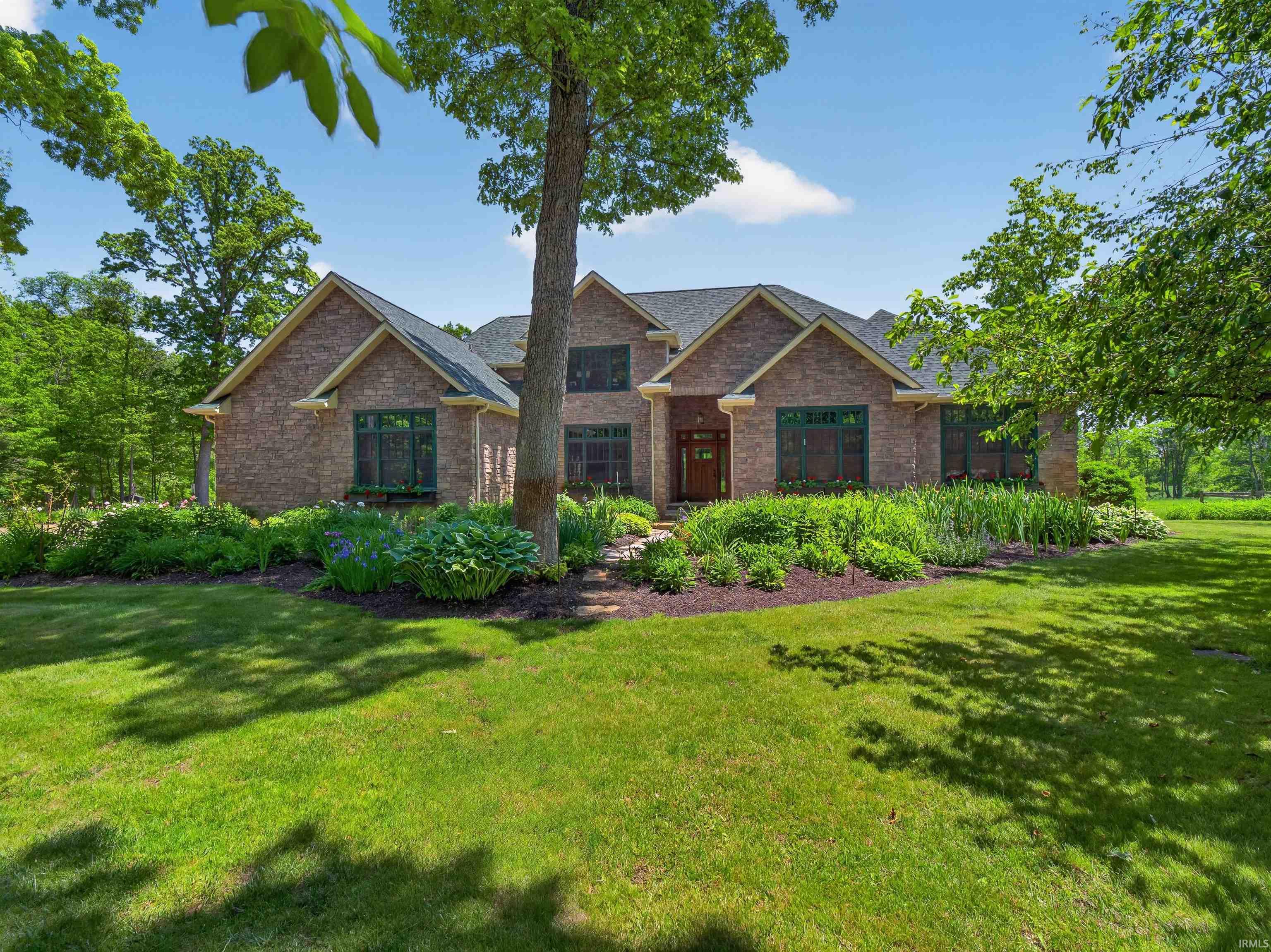3204 N 250 E Fremont IN 46737