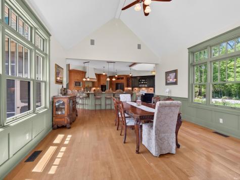 3204 N 250 E Fremont IN 46737