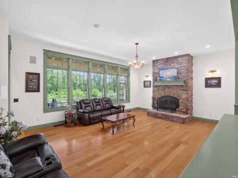3204 N 250 E Fremont IN 46737