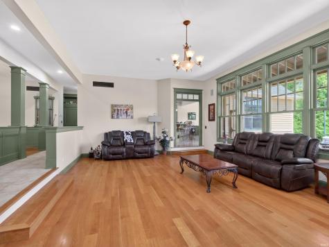 3204 N 250 E Fremont IN 46737