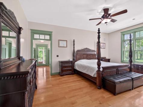 3204 N 250 E Fremont IN 46737