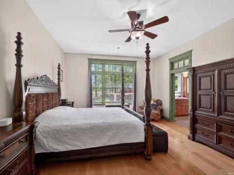 3204 N 250 E Fremont IN 46737