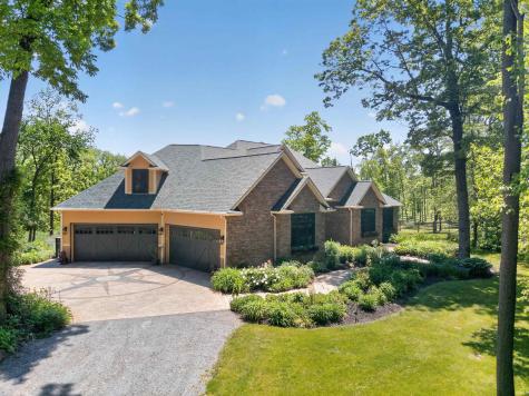 3204 N 250 E Fremont IN 46737