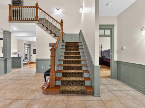 3204 N 250 E Fremont IN 46737