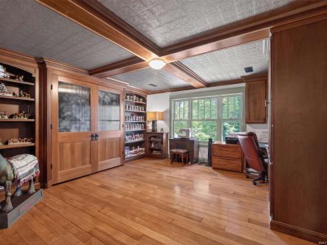 3204 N 250 E Fremont IN 46737