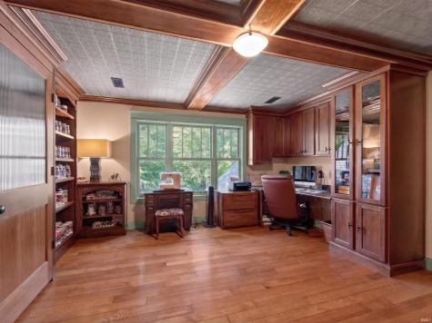 3204 N 250 E Fremont IN 46737