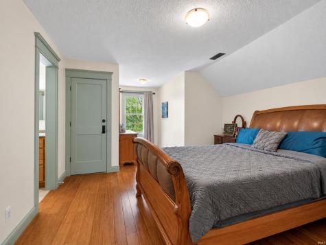 3204 N 250 E Fremont IN 46737
