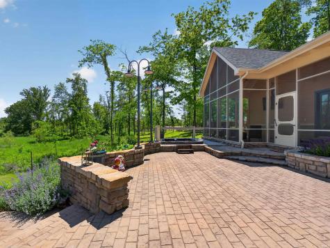 3204 N 250 E Fremont IN 46737