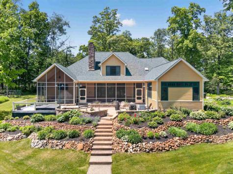 3204 N 250 E Fremont IN 46737
