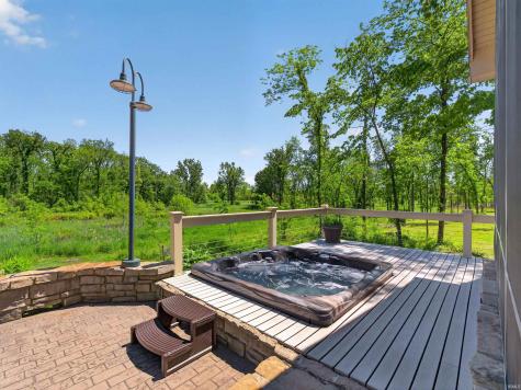 3204 N 250 E Fremont IN 46737