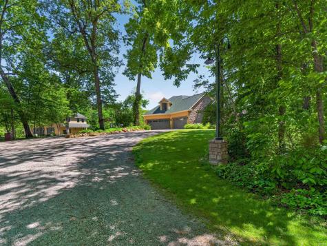 3204 N 250 E Fremont IN 46737