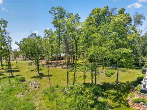 3204 N 250 E Fremont IN 46737