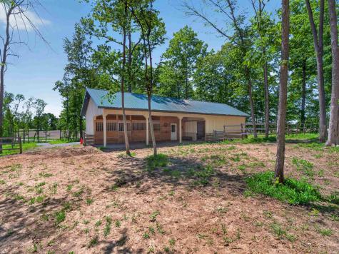 3204 N 250 E Fremont IN 46737
