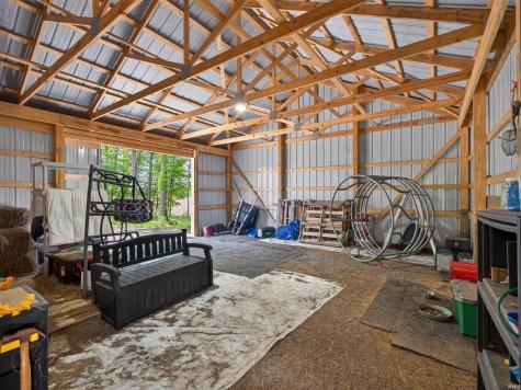 3204 N 250 E Fremont IN 46737