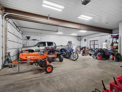 3204 N 250 E Fremont IN 46737