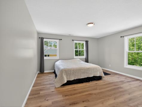 3204 N 250 E Fremont IN 46737