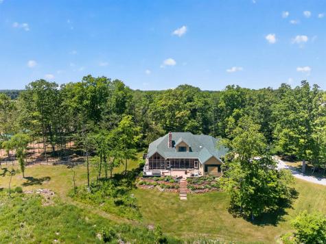 3204 N 250 E Fremont IN 46737