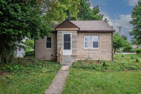 708 W Dixie Street Bloomington IN 47403