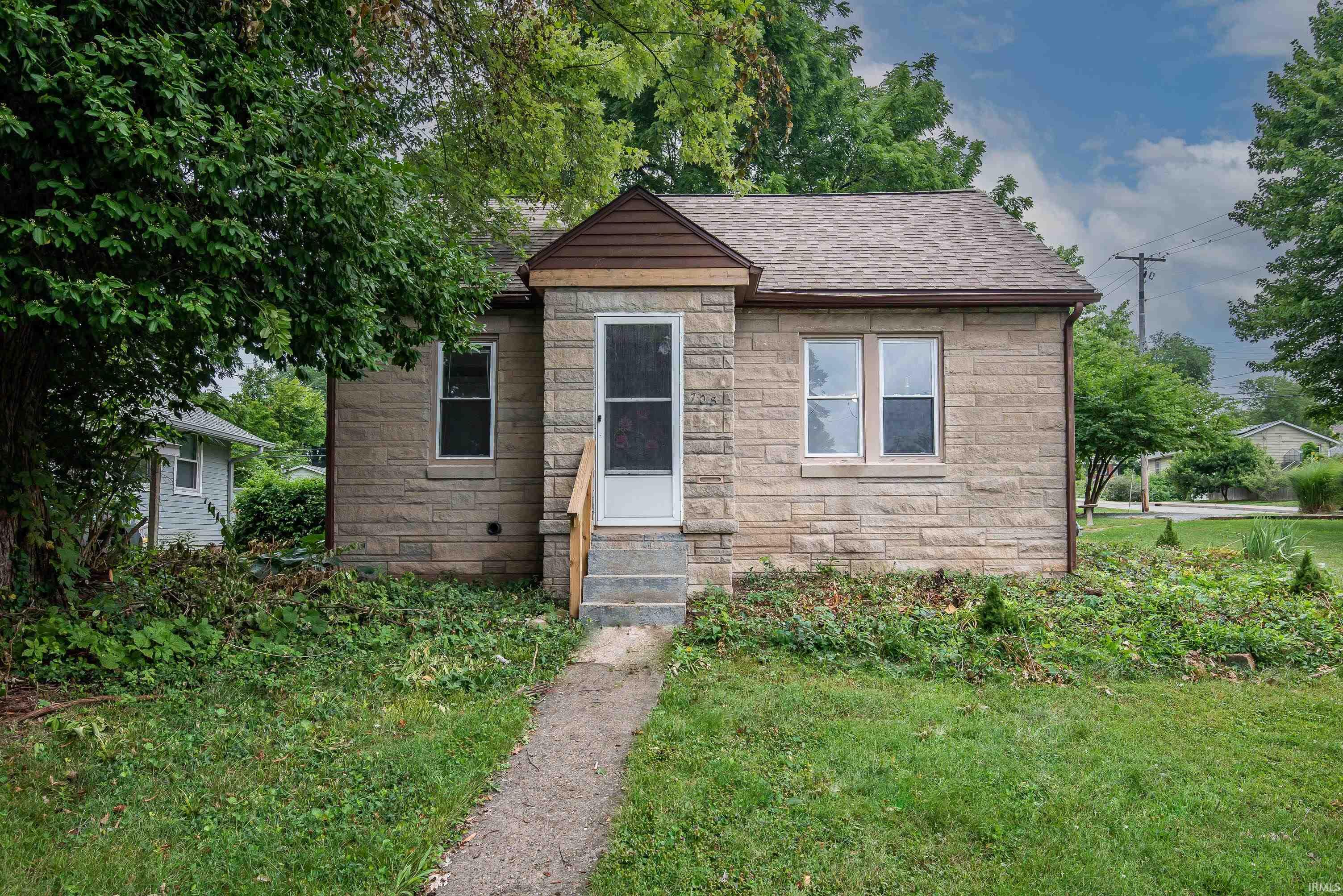 708 W Dixie Street Bloomington IN 47403