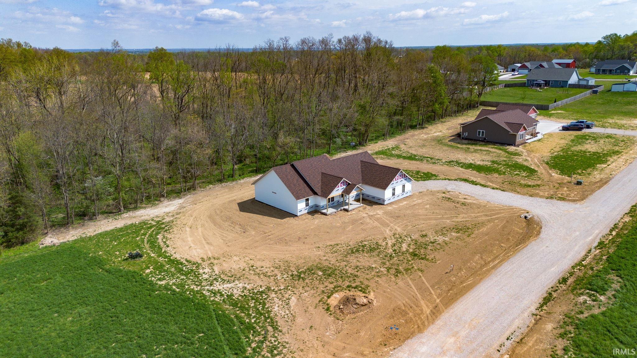 4230 Lynn Drive Gosport IN 47433